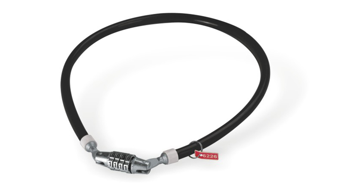 Steel Wire Lock