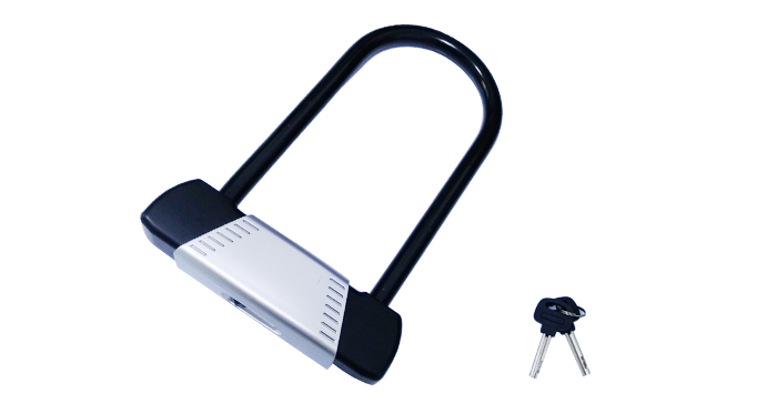 Shackle Lock