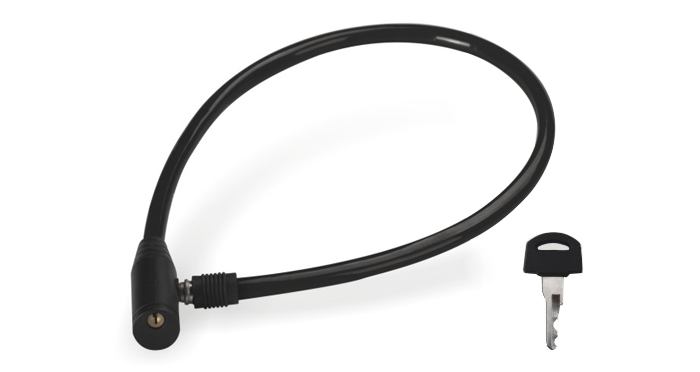 Steel Wire Lock