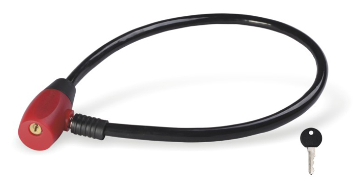 Steel Wire Lock