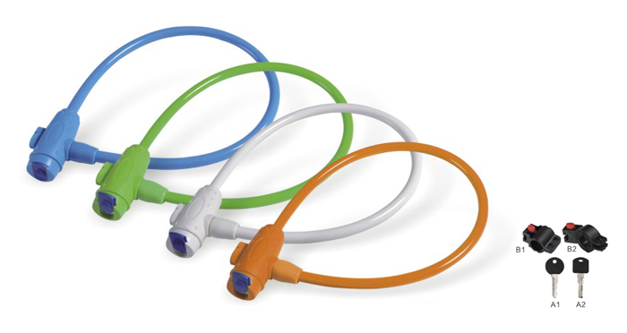 Cable Lock