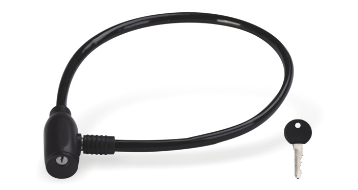 Steel Wire Lock