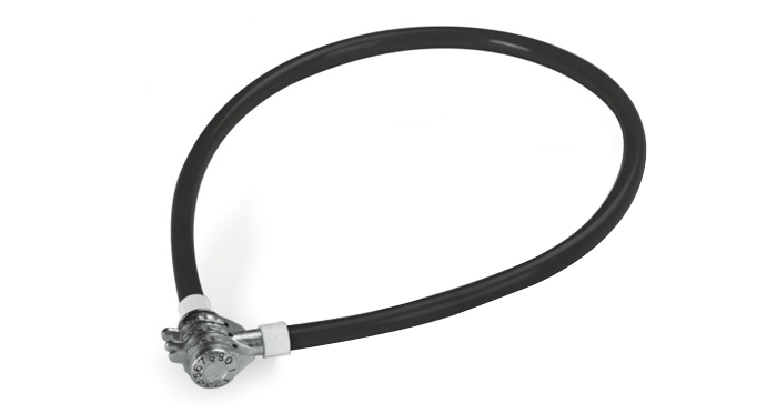 Steel Wire Lock