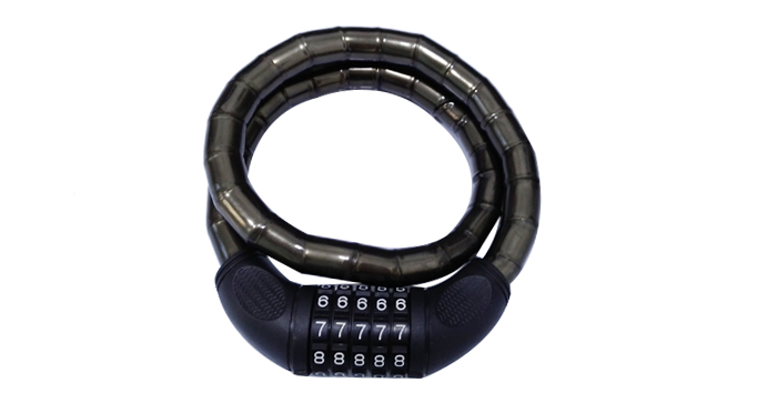 Joint Combination Lock